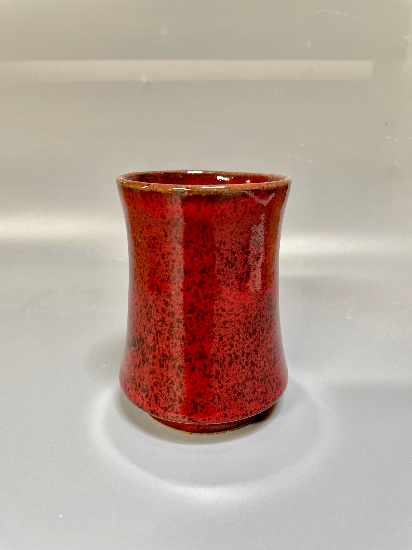 Red Tumbler