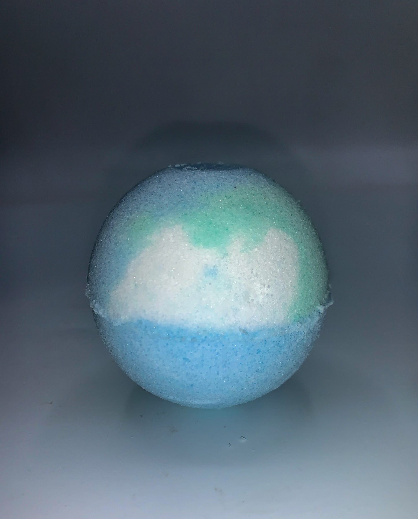Eucalyptus Rain bath bombs