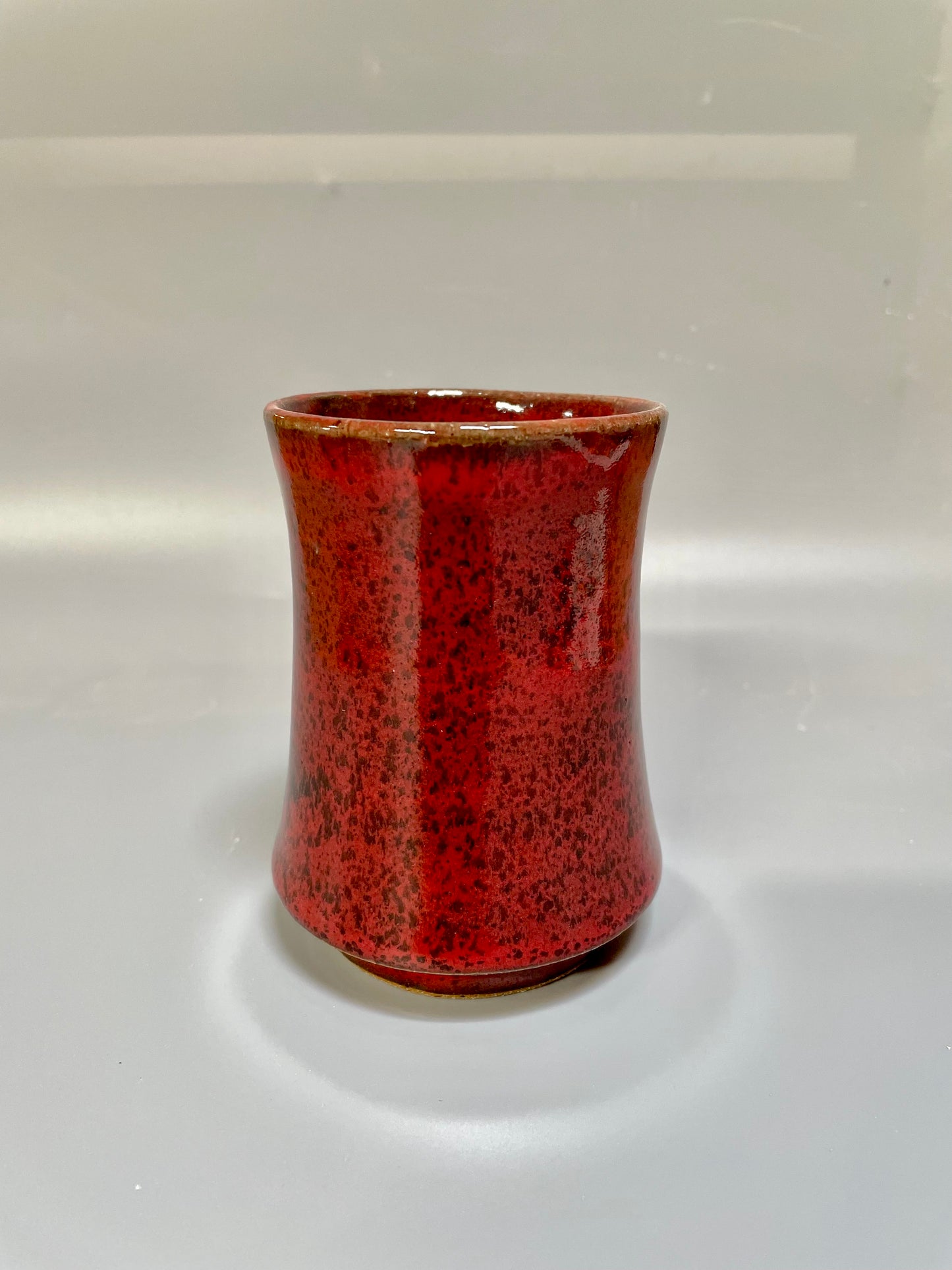 Red Tumbler