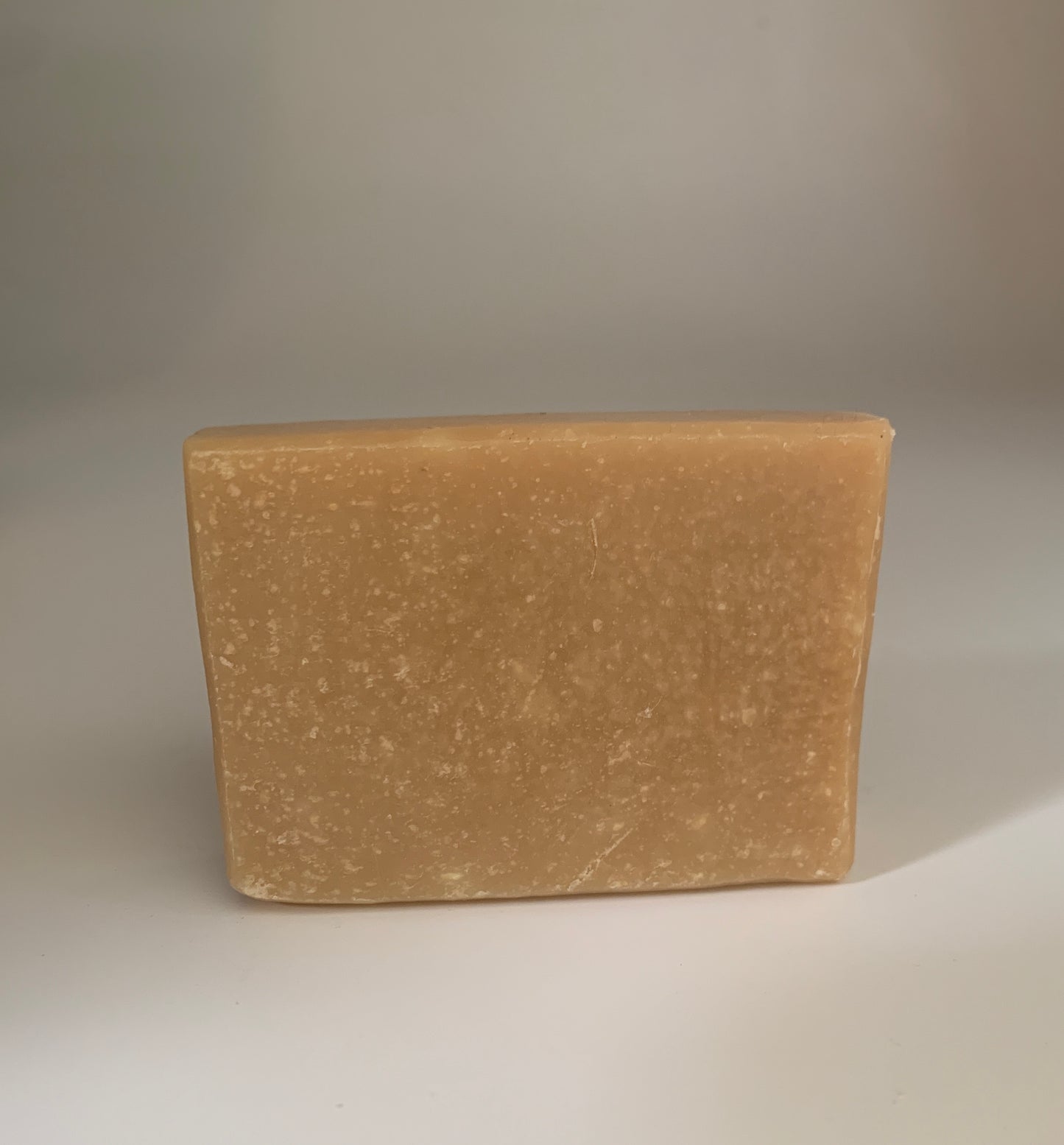 Rose Garden goat milk soap