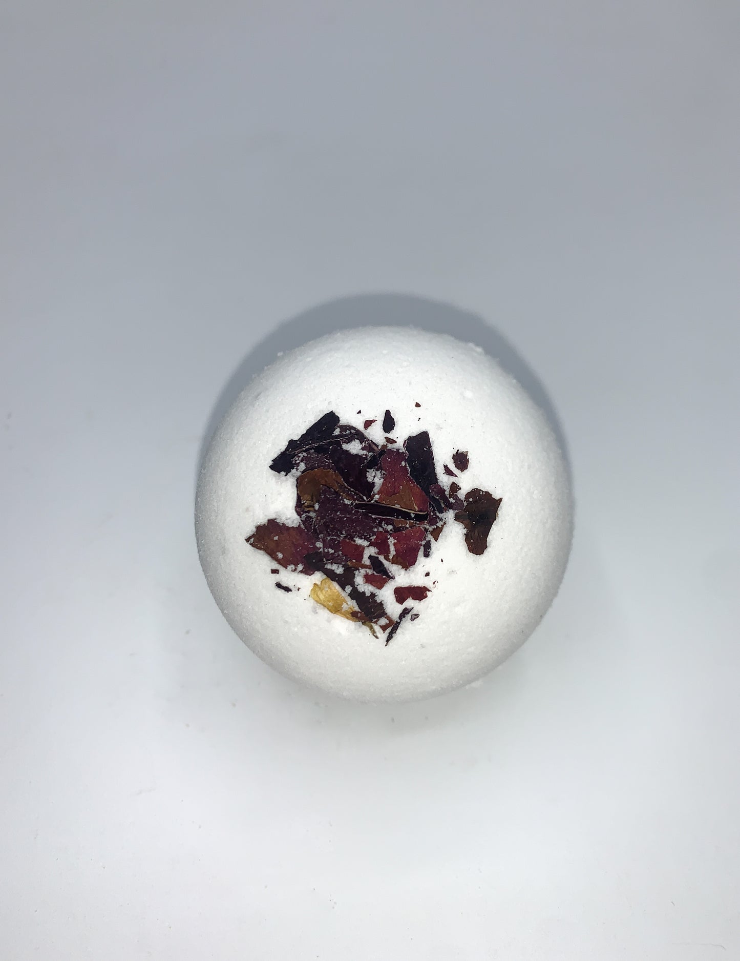 Love spell bath bomb