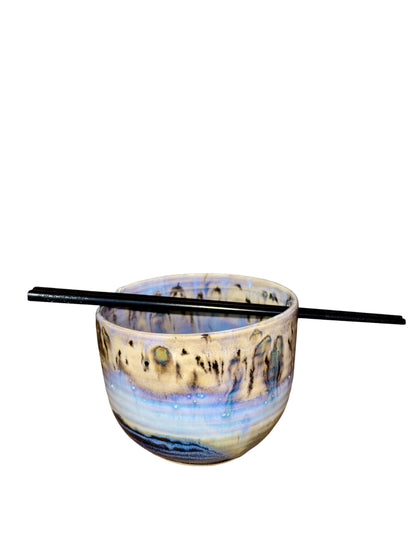 Snow Noodle Bowl