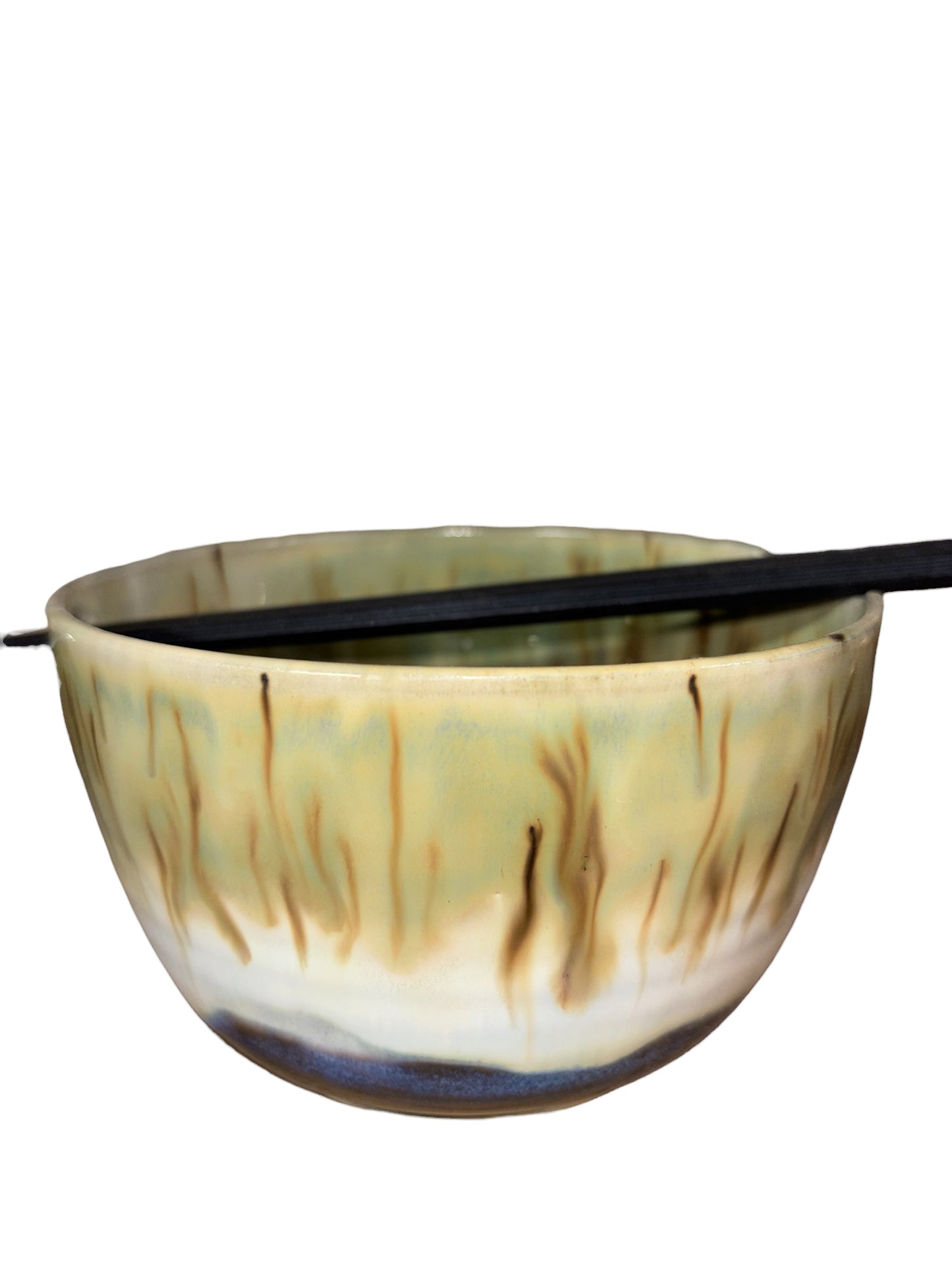 Nebula noodle bowl