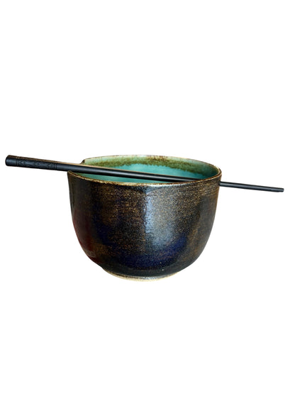 Celedon Noodle Bowl