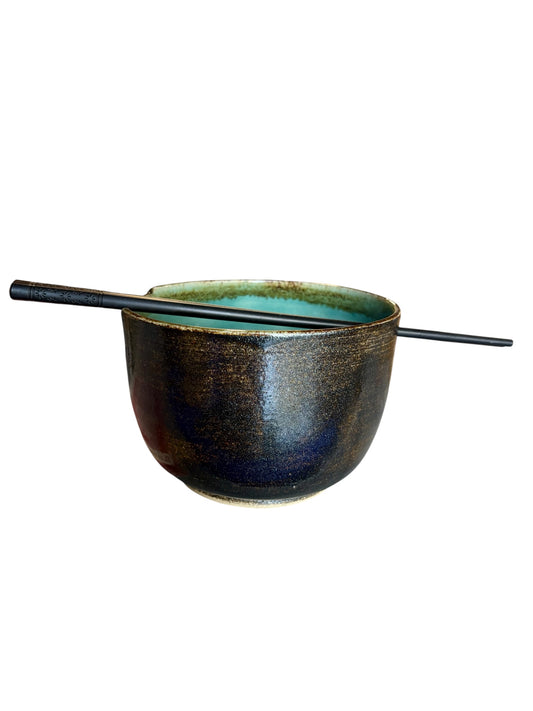 Celedon Noodle Bowl