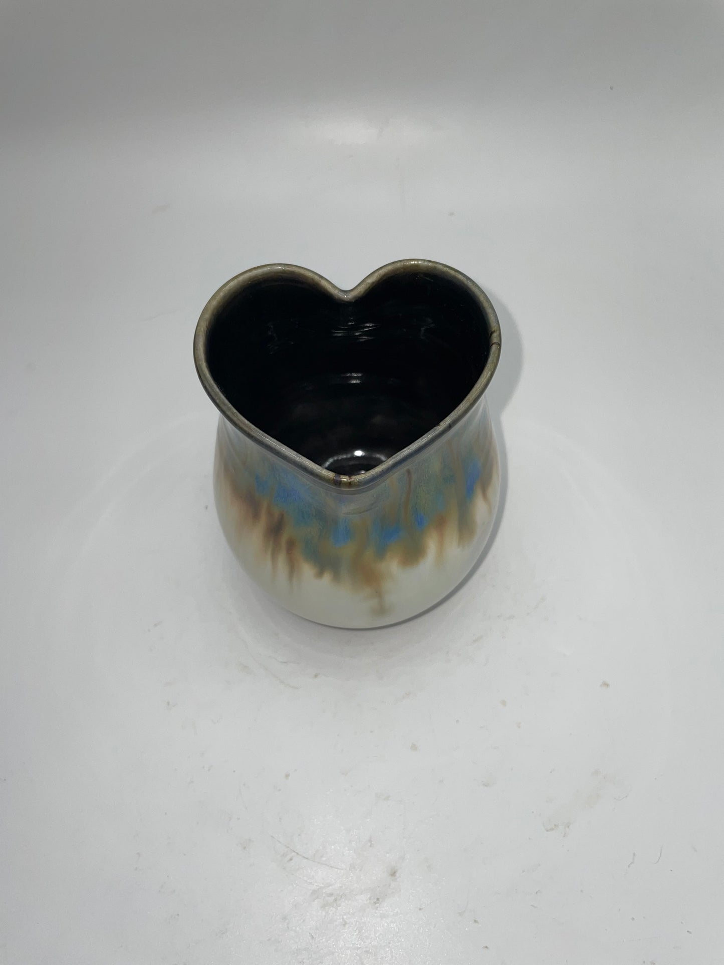 Nebula Heart Cup