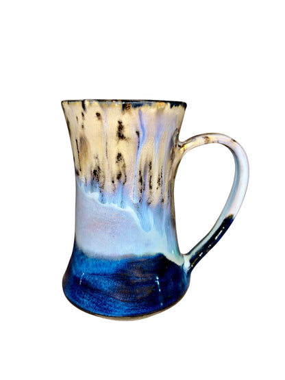 Snow Mug