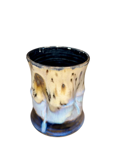 Snow indent cup