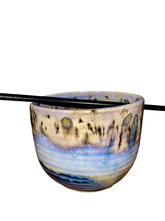 Snow Noodle Bowl