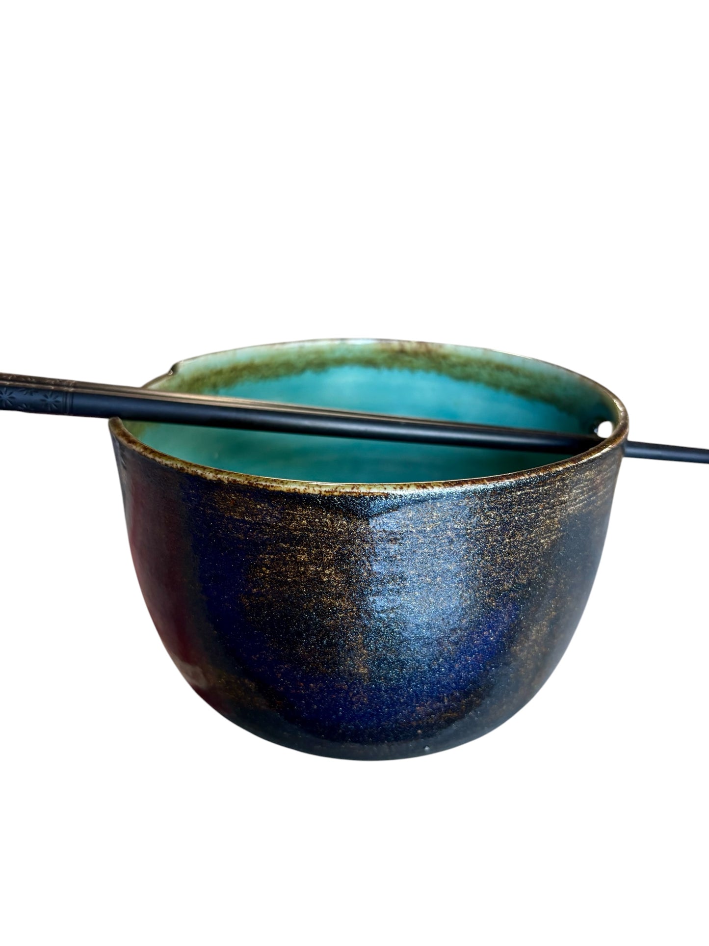 Celedon Noodle Bowl