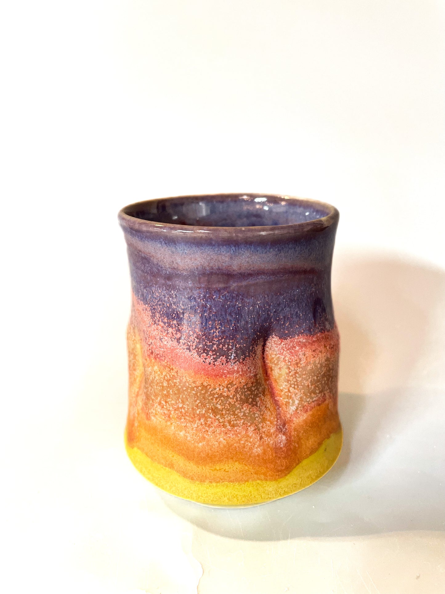 A Sunset Cup