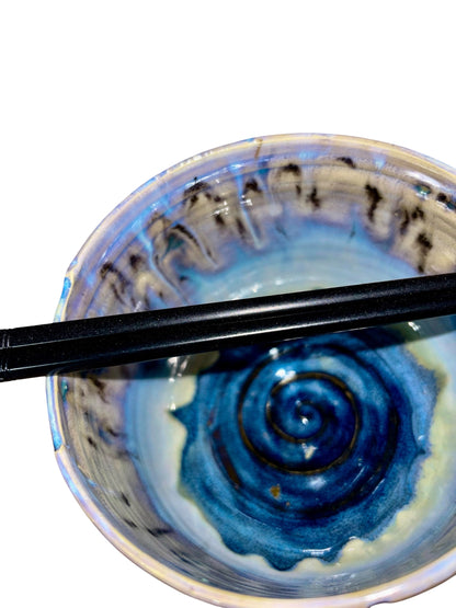 Snow Noodle Bowl
