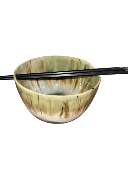 Nebula noodle bowl