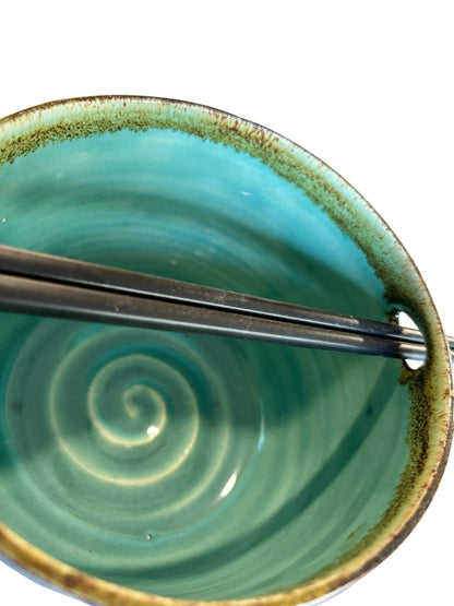 Celedon Noodle Bowl
