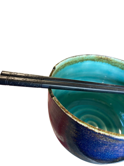 Celedon Noodle Bowl