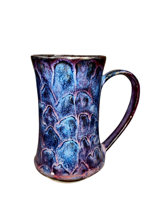 Dragon Scale Mug