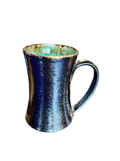 Celadon mug