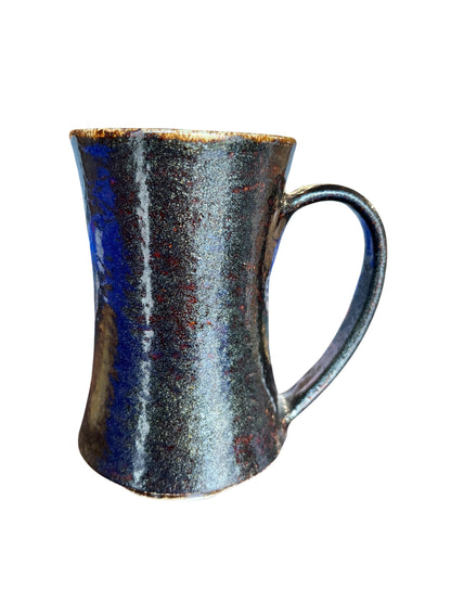 Celadon mug
