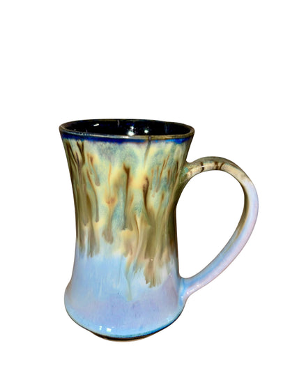 Nebula Mug