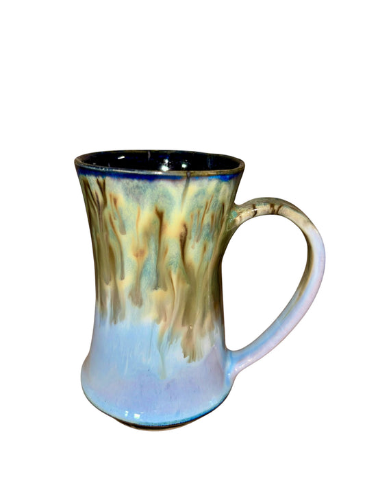 Nebula Mug