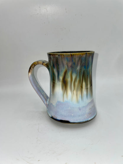 Nebula Mug