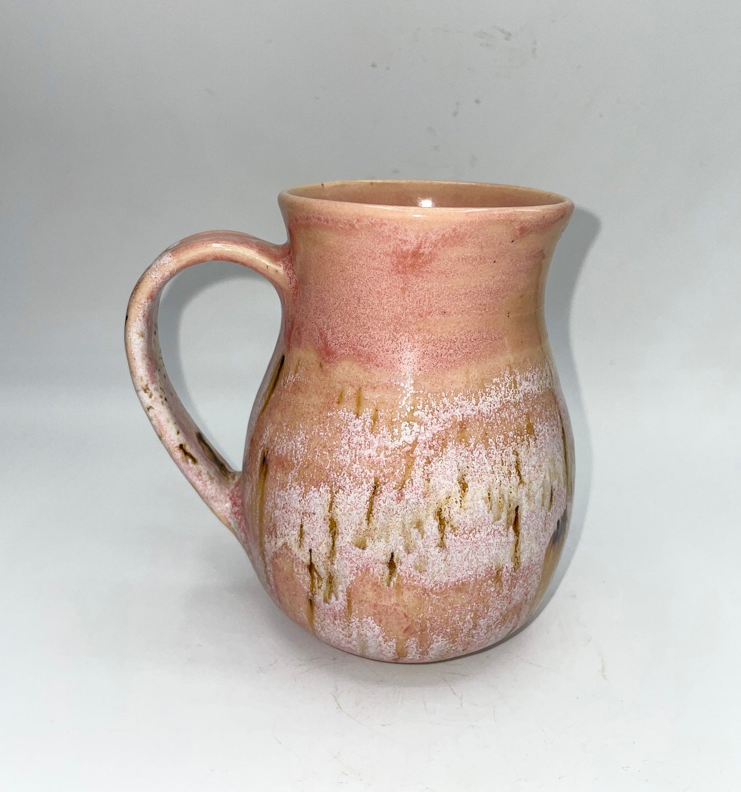 Desert Pink Mug