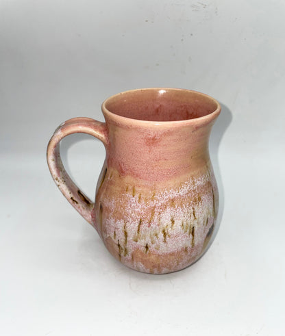 Desert Pink Mug