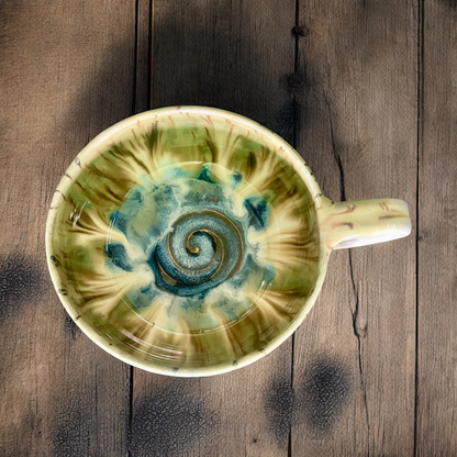 Nebula Soup Mug