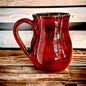 Red Mugs