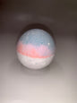 Mermaid bath bombs