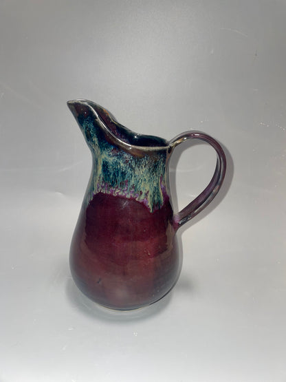 Merlot Pitcher