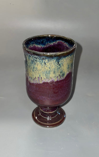 Merlot Goblets