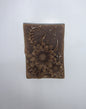 Pumpkin Spice sunflower goats milk soap