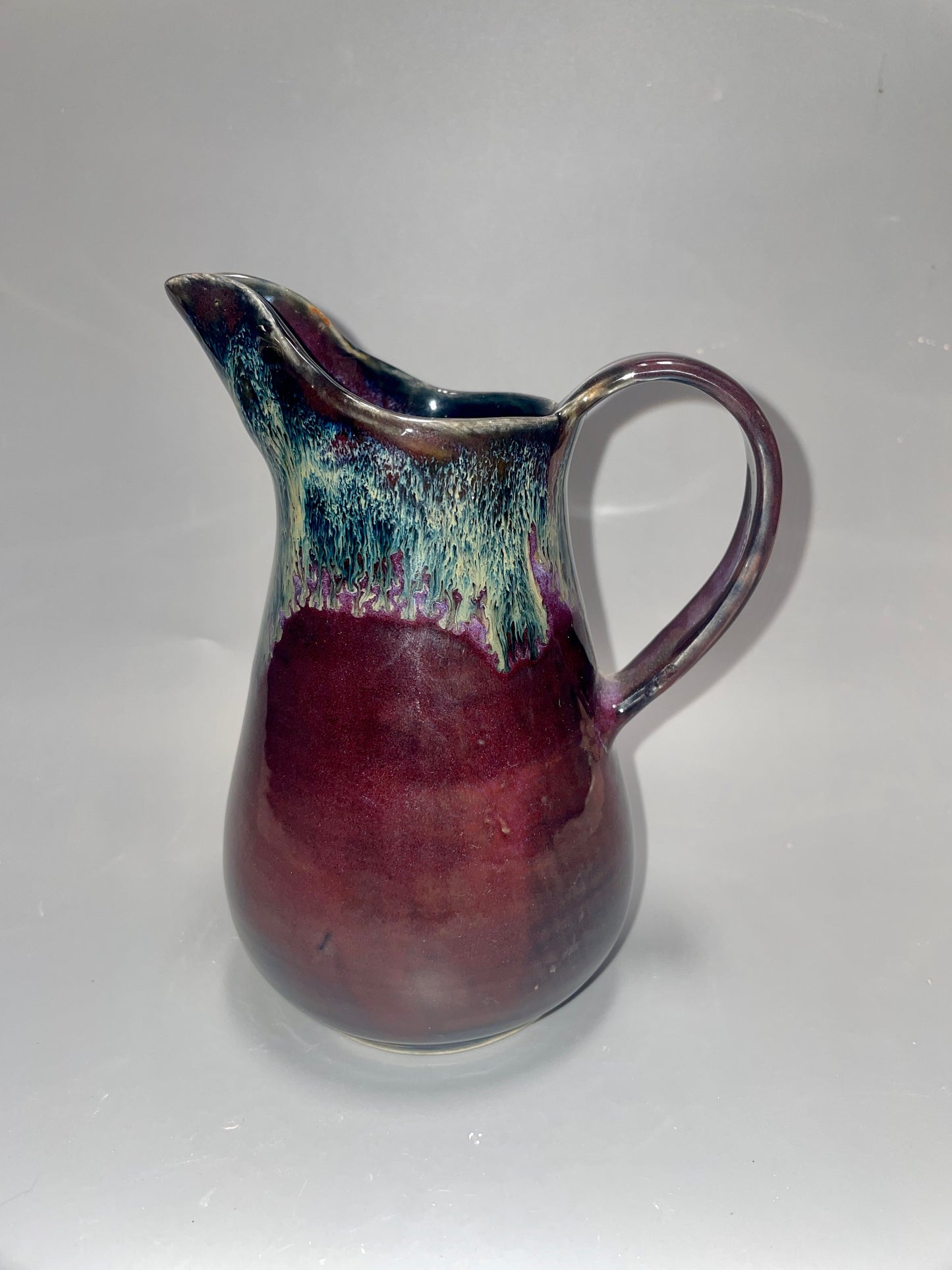 Merlot Pitcher