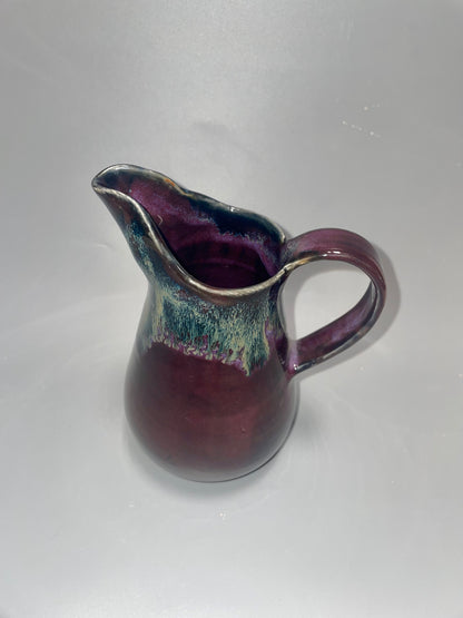 Merlot Pitcher