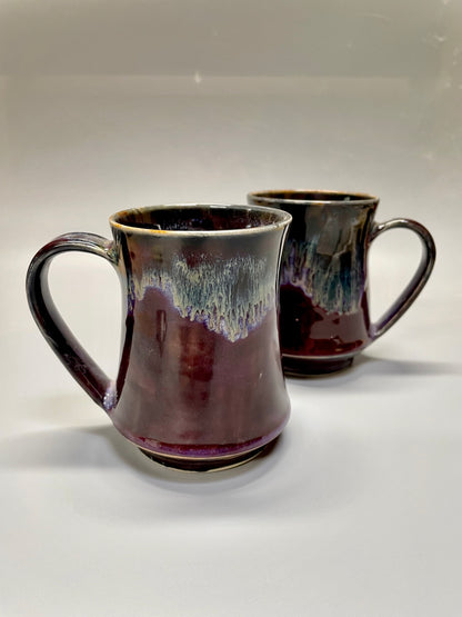 Merlot mugs