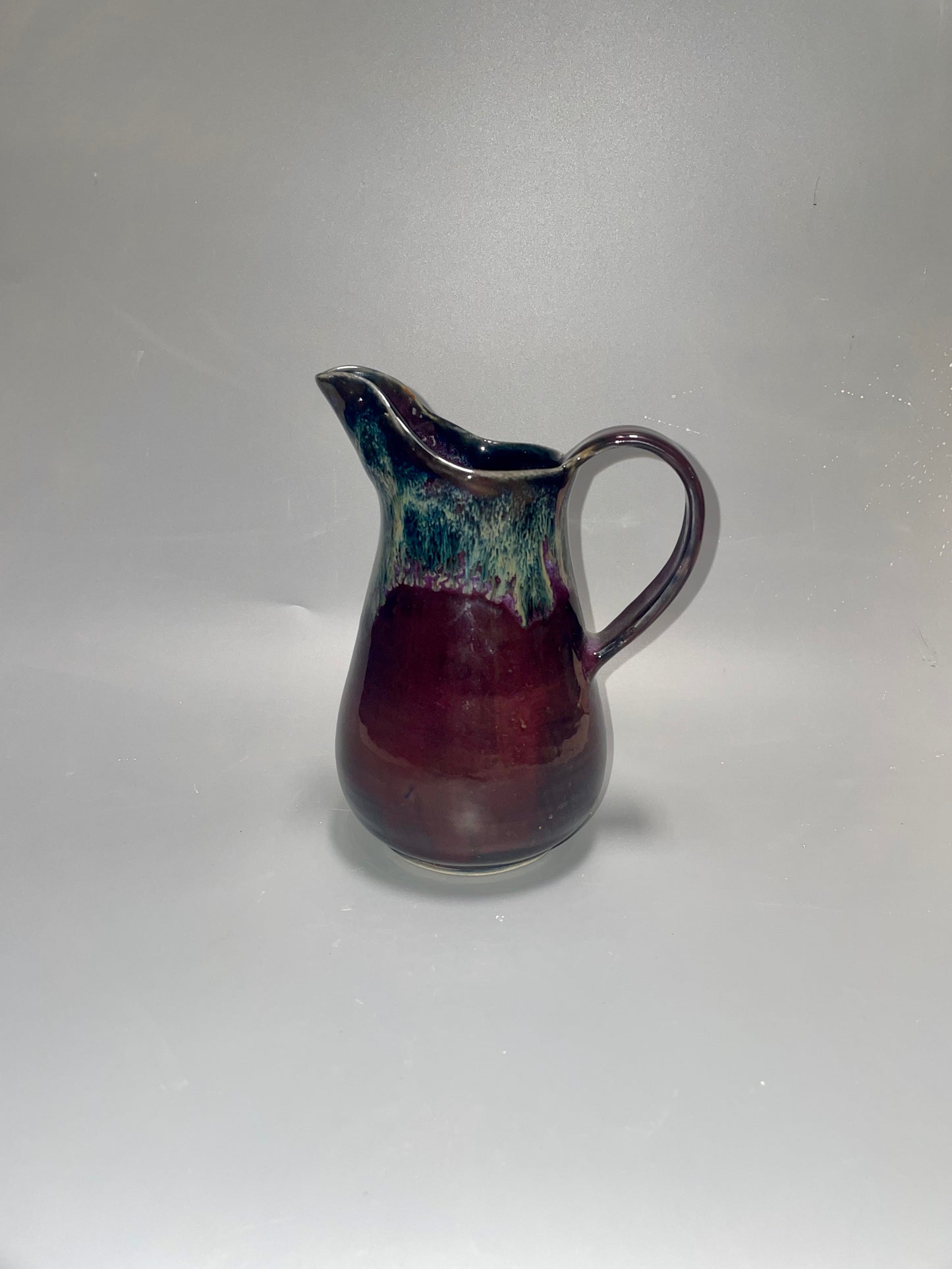 Merlot Pitcher