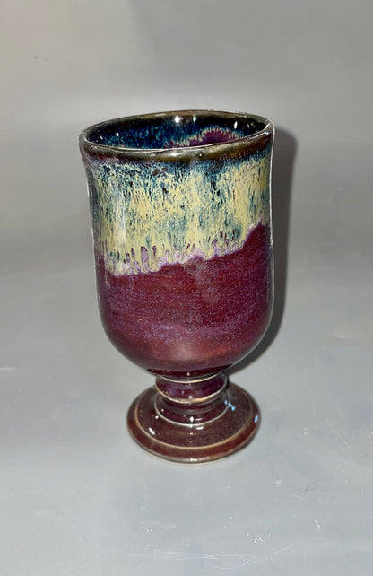 Merlot Goblets