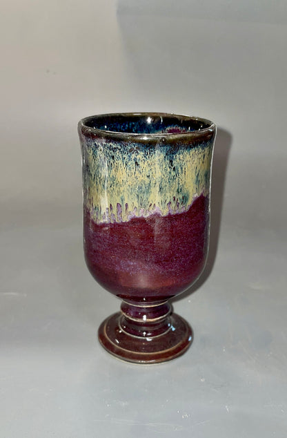 Merlot Goblets