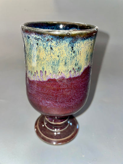 Merlot Goblets