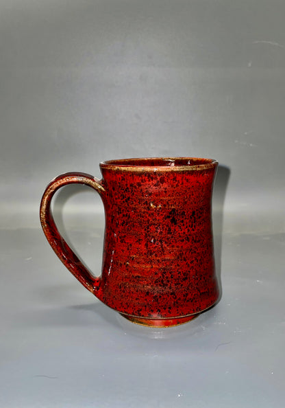 Red Mugs