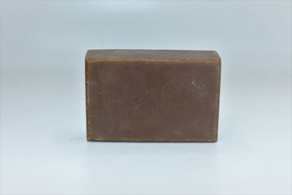 Warm Flannel Goats Milk Soap